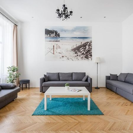 Real Apartments Vadasz 부다페스트 외부 사진