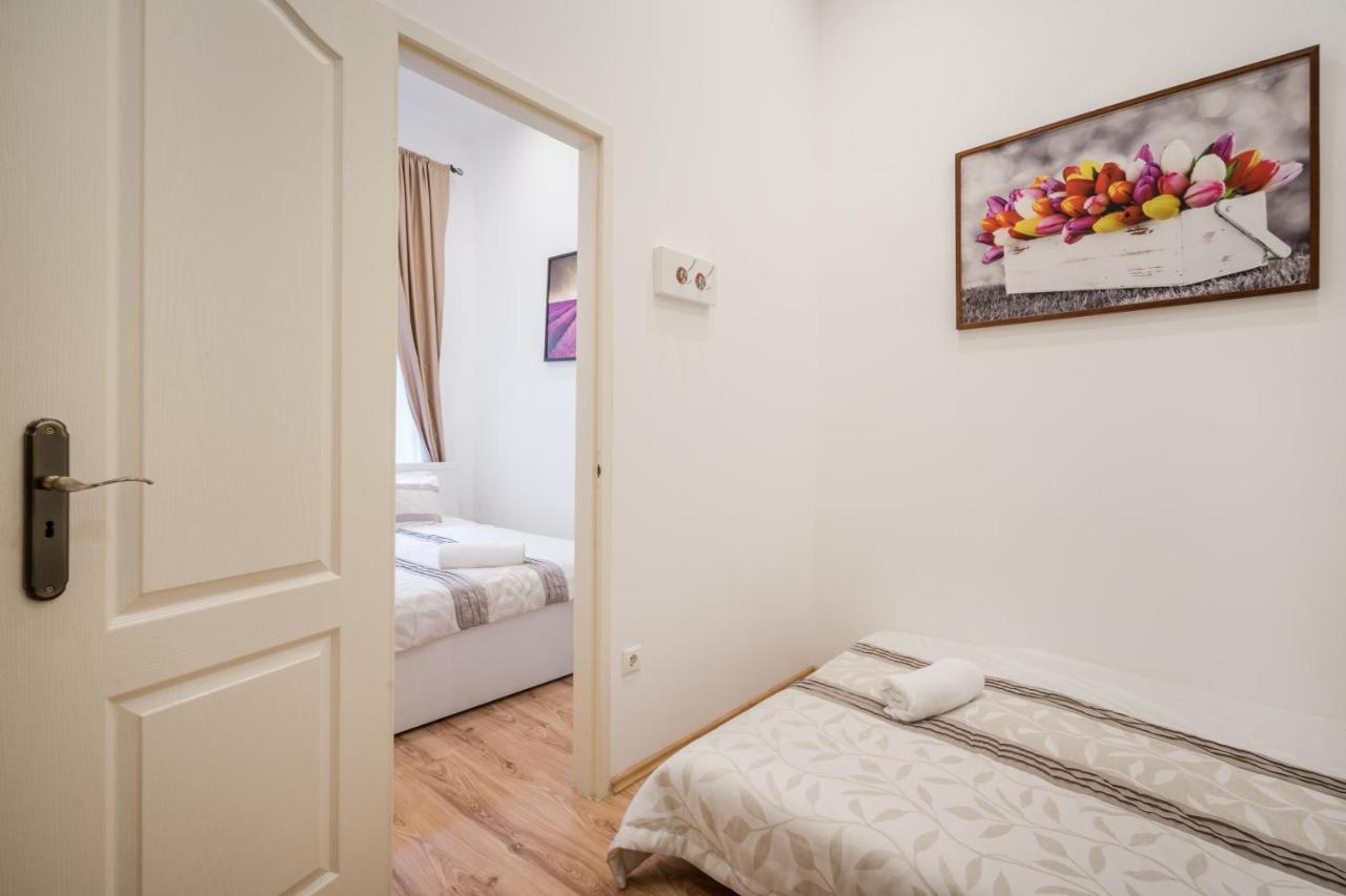 Real Apartments Vadasz 부다페스트 외부 사진
