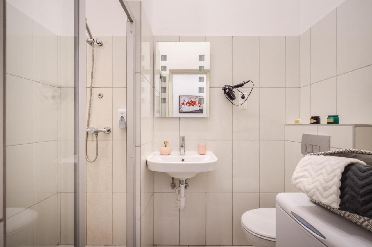 Real Apartments Vadasz 부다페스트 외부 사진