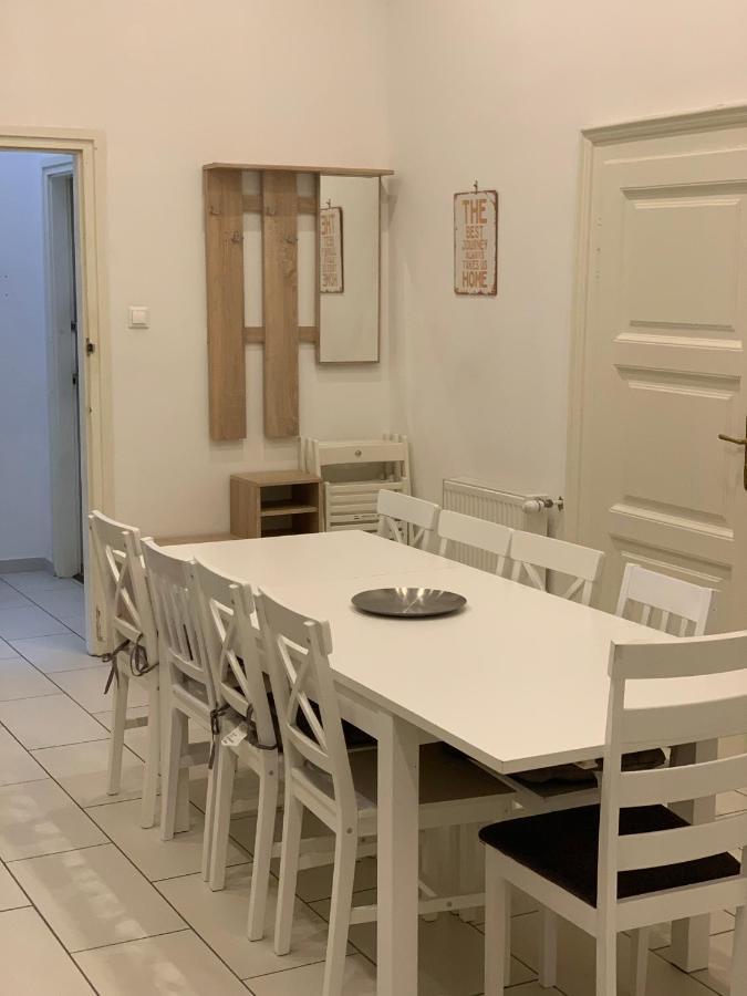 Real Apartments Vadasz 부다페스트 외부 사진