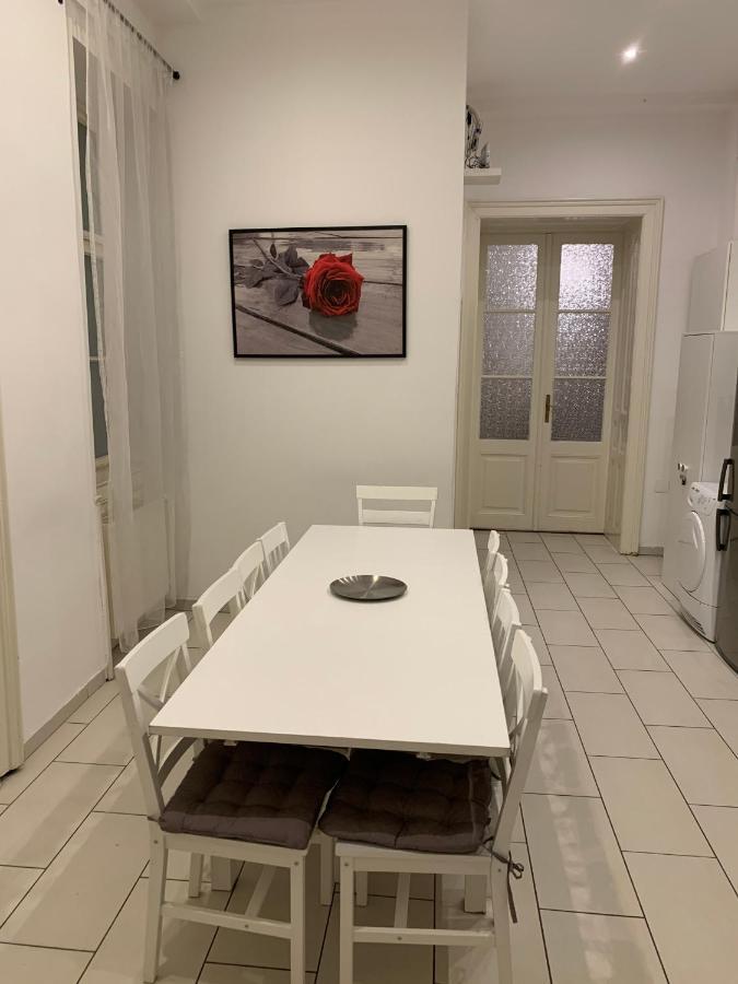 Real Apartments Vadasz 부다페스트 외부 사진