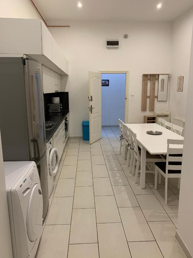 Real Apartments Vadasz 부다페스트 외부 사진