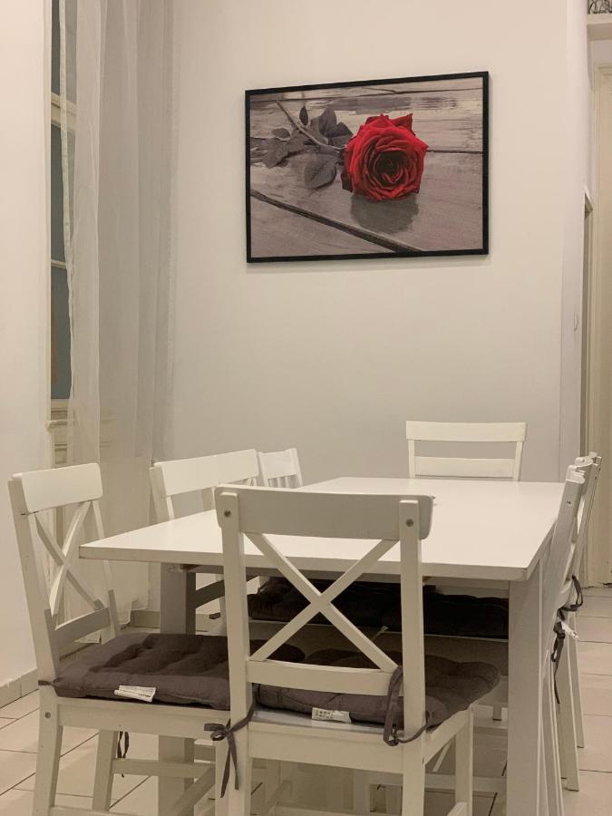 Real Apartments Vadasz 부다페스트 외부 사진