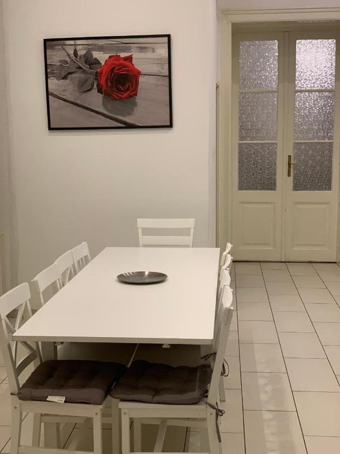 Real Apartments Vadasz 부다페스트 외부 사진